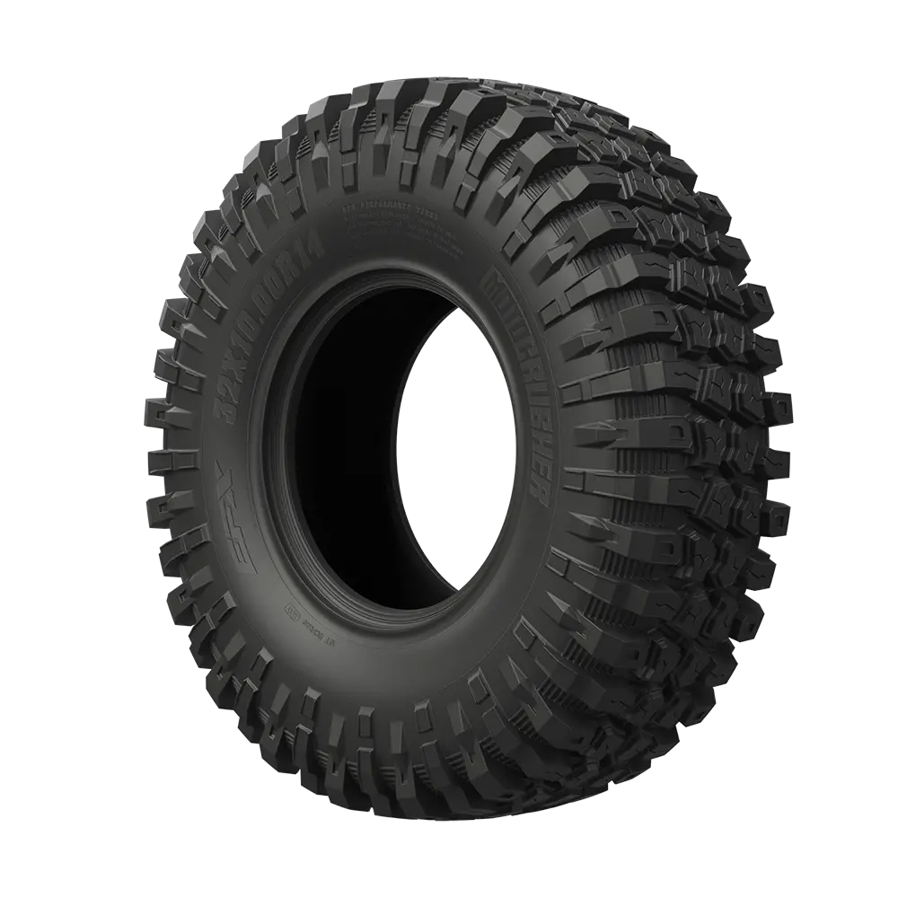 Efx Motocrusher 1