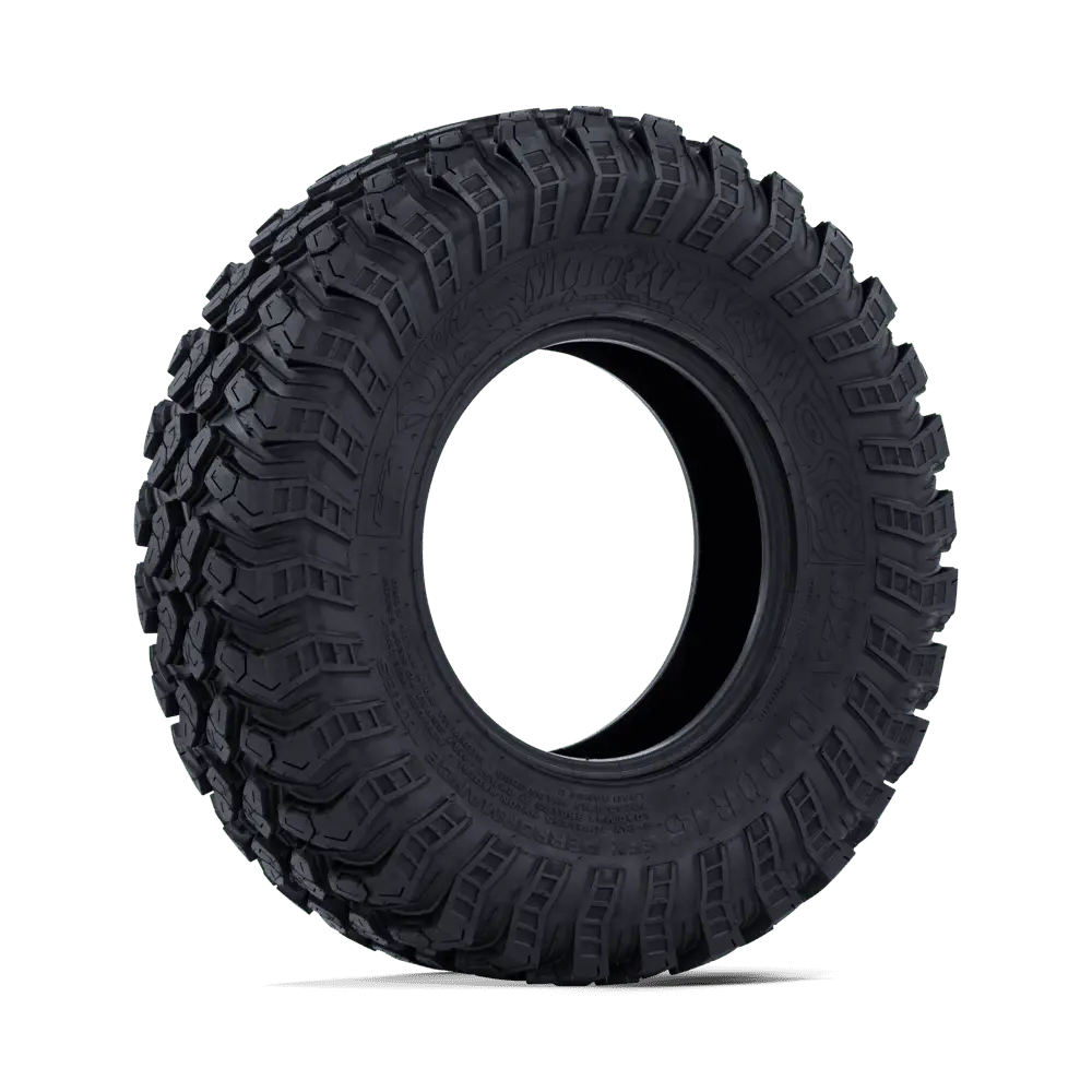 Motorally Tire From Efx 1