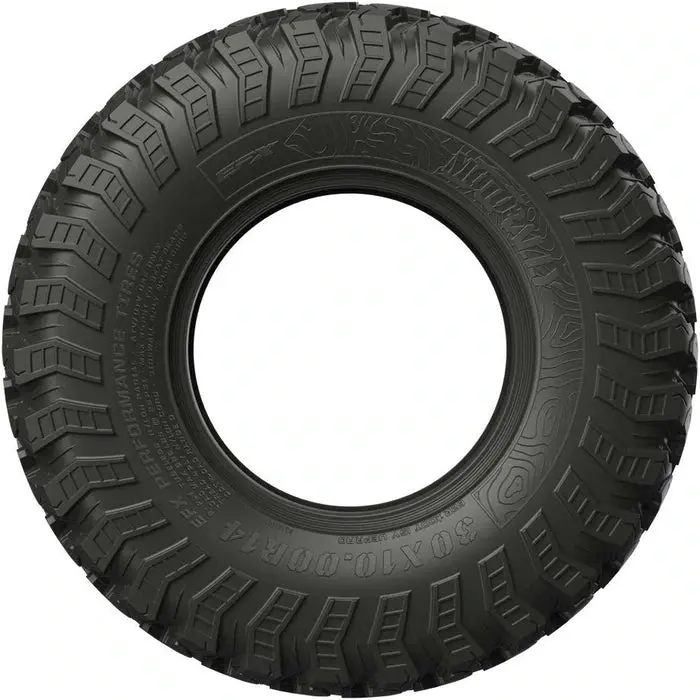 Efx Motorally Tire 2