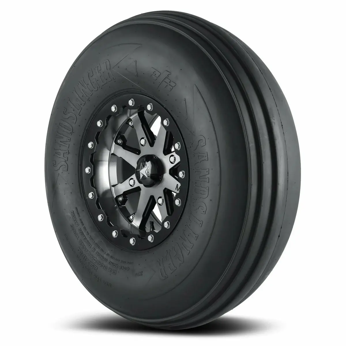 Efx Sandslinger Tire 6