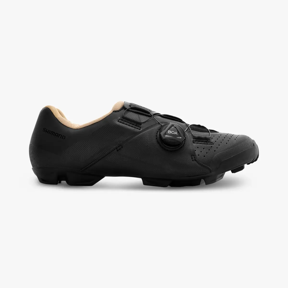 Shimano Xc3w Cycling Shoes Womens 1