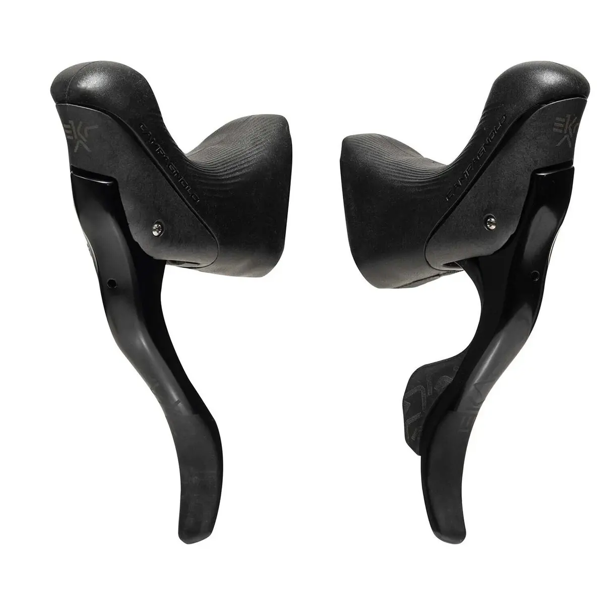 Campagnolo, 1 X 13 Shifters And Brake Caliper Set (Both Front And Rear) 1