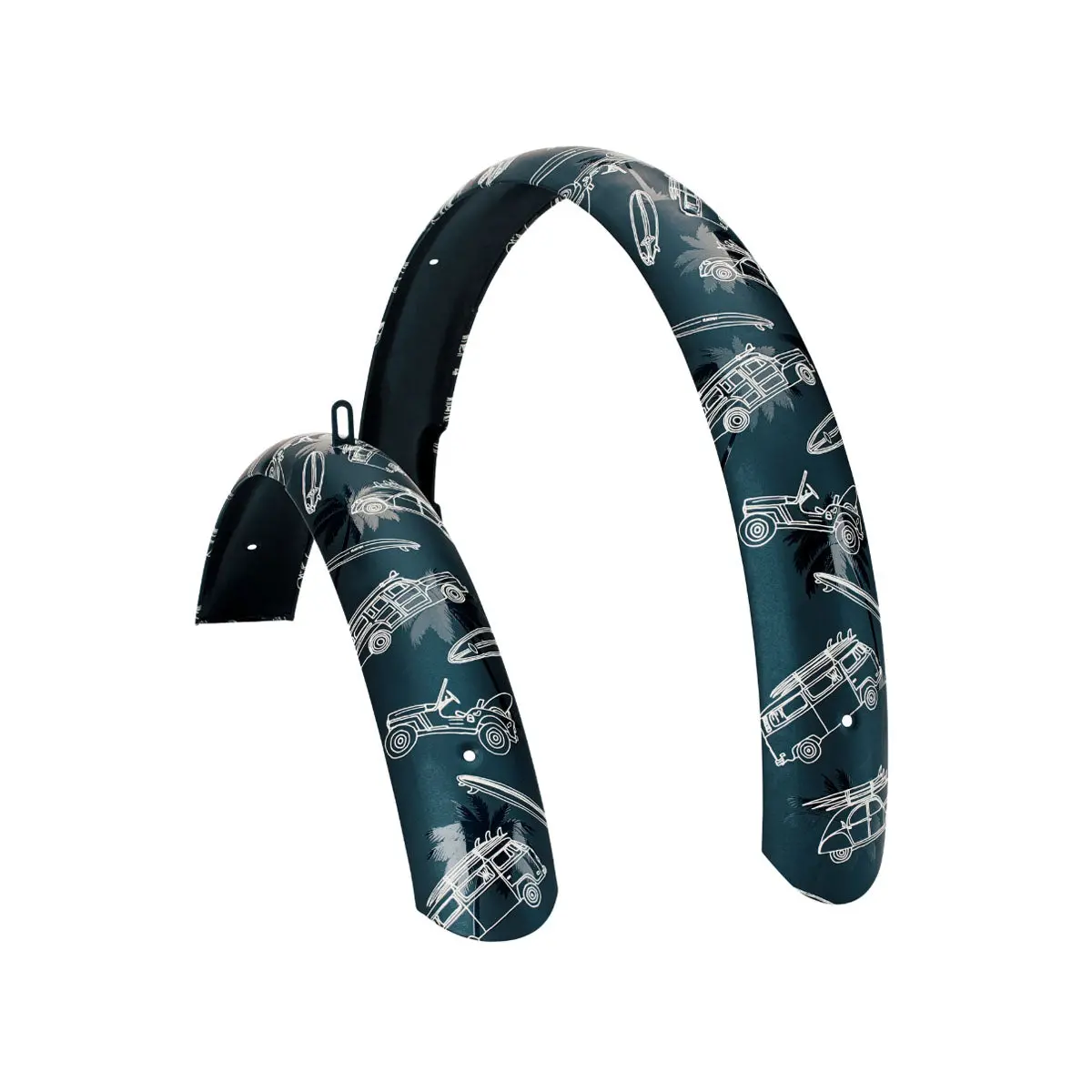 Classics Cruiser 26" Fender Set 1