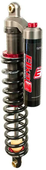 Elka Suspension Can-Am Defender Hd5/Hd8/Hd10 Shocks Shocks (Rear) (Stage 3) 1