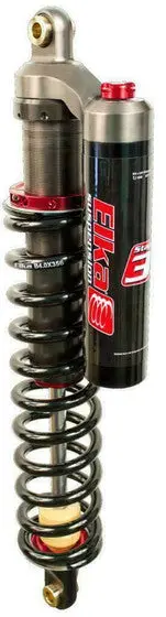 Elka Suspension Polaris 2017 Ranger Xp 1000 Shocks (Rear) (Stage 3) 1