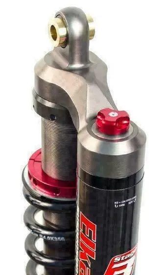 Elka Suspension Polaris Rzr 900 Trail Shocks (Rear) (Stage 3) 2