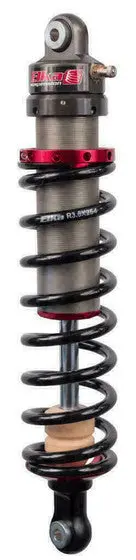 Elka Suspension Yamaha Wolverine X2 Shocks (Front And Rear) (Stage 1) 2
