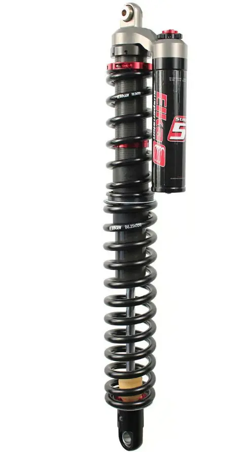 Elka Stage 5 Front Shocks For Polaris Rzr 900 S / Rzr 1000 S, 2015 To 2020 1