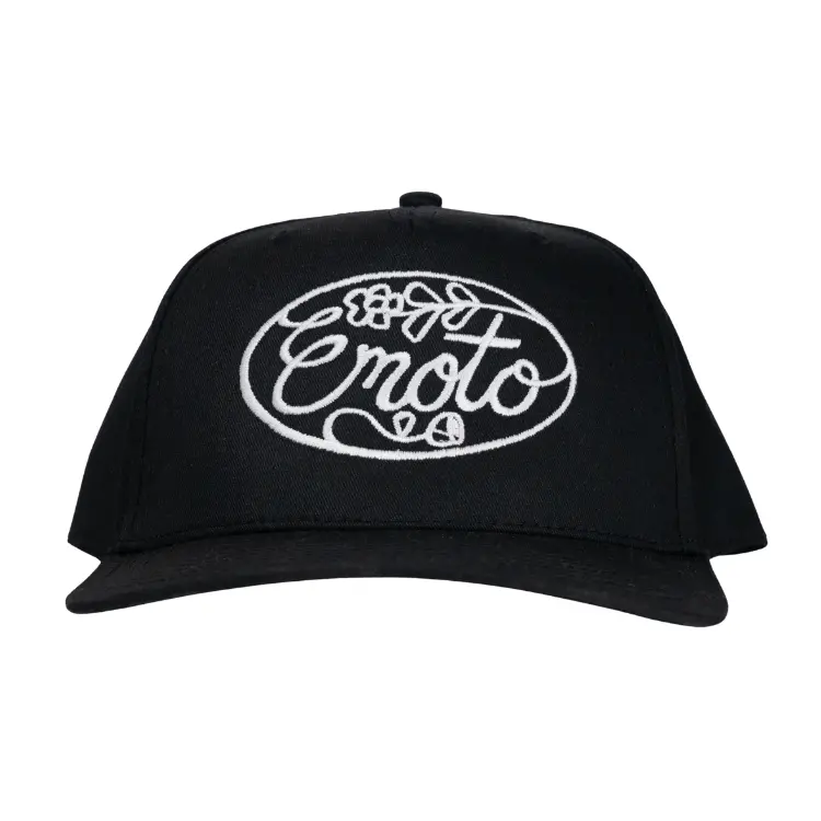 Emoto Flower Hat 2