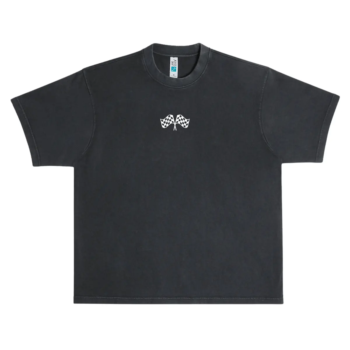 Emoto Parts & Service Tee 2