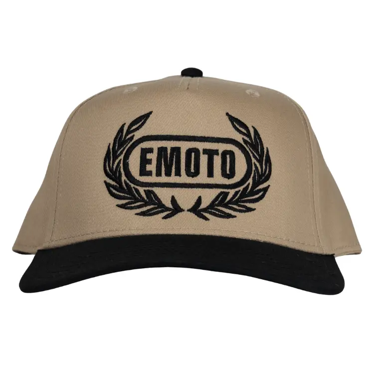 Emoto Racing Hat 1