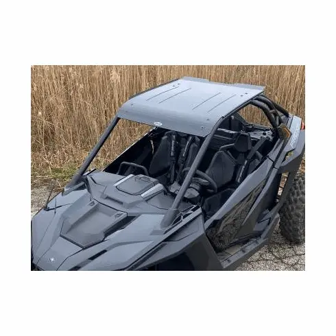 Emp Aluminum Roof For Polaris Rzr Turbo R / Pro Xp 1