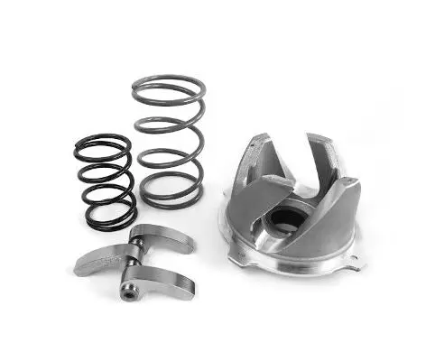 Epi 2017-2019 Rzr 1000 Xp /Xp4 Mudder Clutch Kit 1