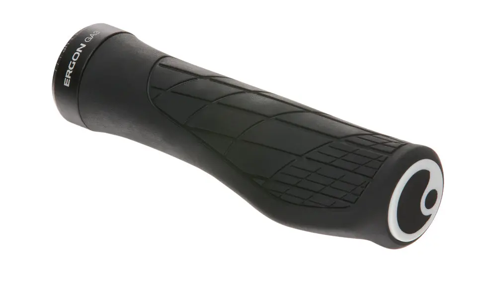 Ga3 Mountain Bike Grips 1
