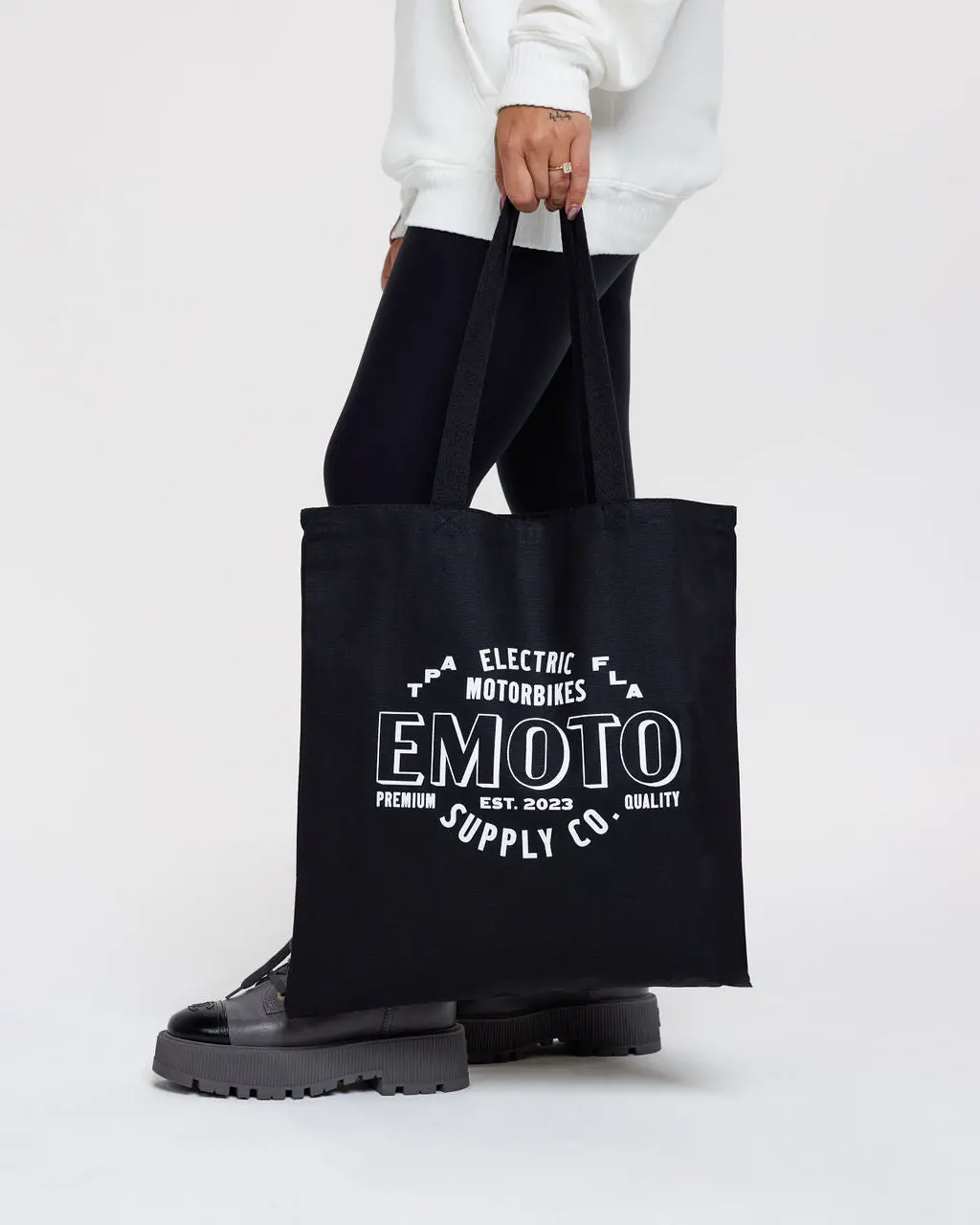 Essential Tote Bag 1