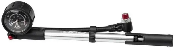 Evo Airpress Pro Shock Pump 1