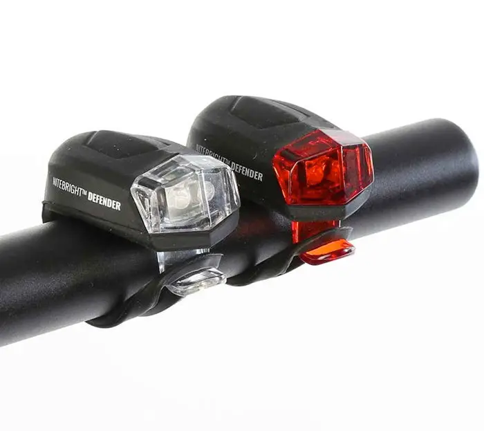 Evo Nitelight Defender Set 1