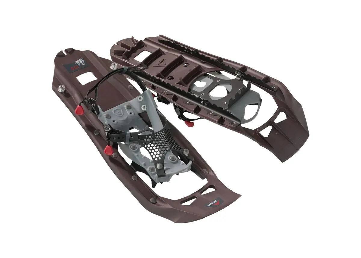 Evo Trail Snowshoes 1
