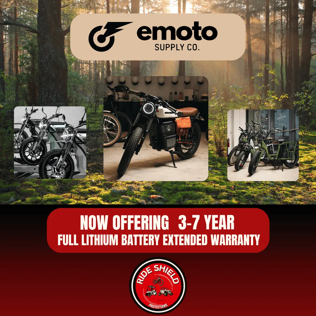 Extended Battery Warranty 1
