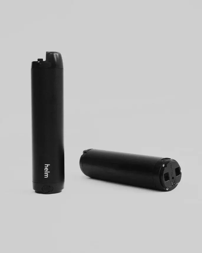 Extra Battery (Helm City) 1