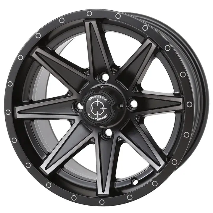 Frontline 308 Wheels 1