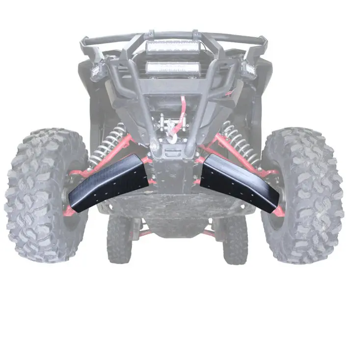 Factory Utv Kawasaki Teryx Krx 4 1000 Uhmw A-Arm Guards 1
