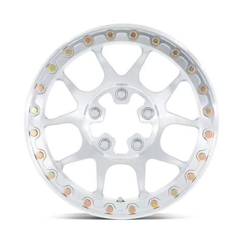 Kmc Toro Forged Beadlock Wheel 5 Lug Rzr Turbo R - Pro R 1