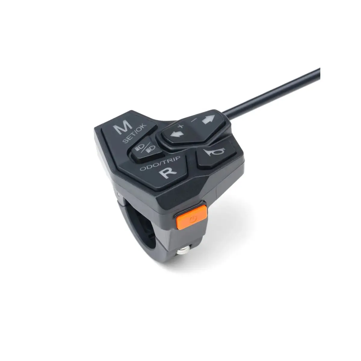 Falcon Pro Combination Switch Assembly 1