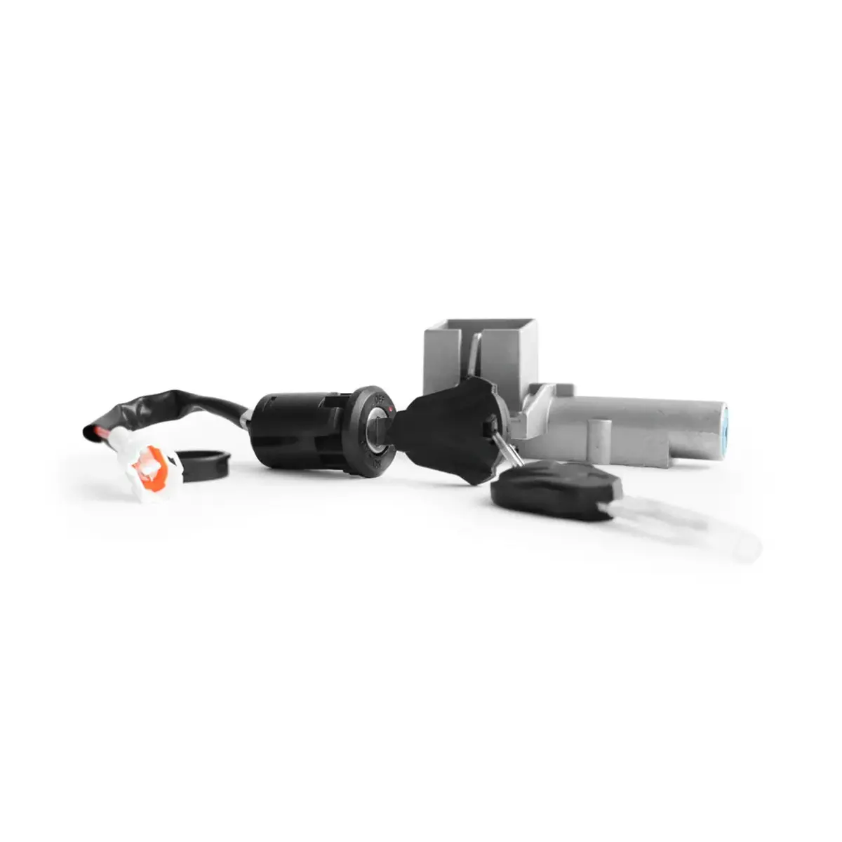 Falcon Pro Ignition Lock Key Set 1