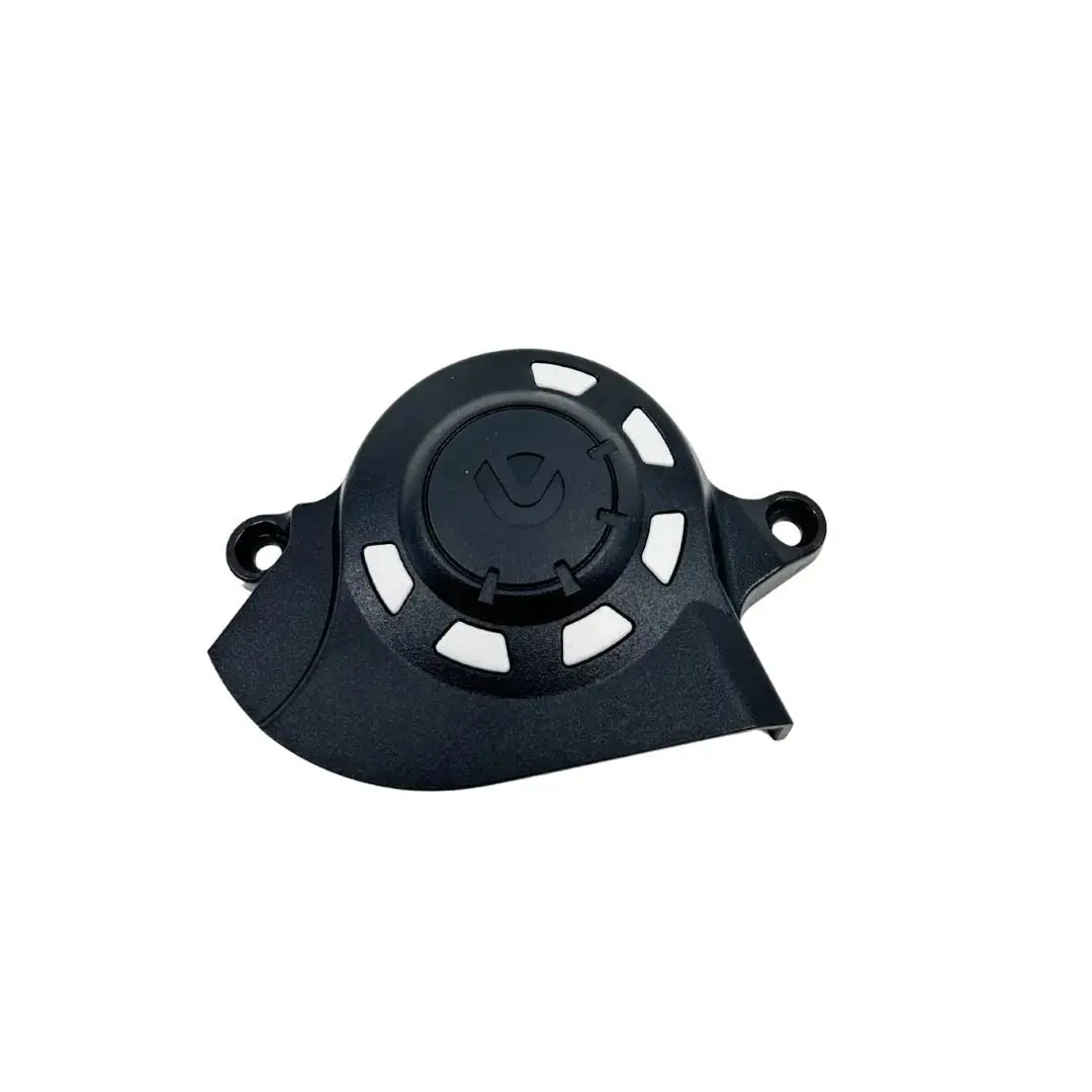 Falcon Pro Motor Cover 1