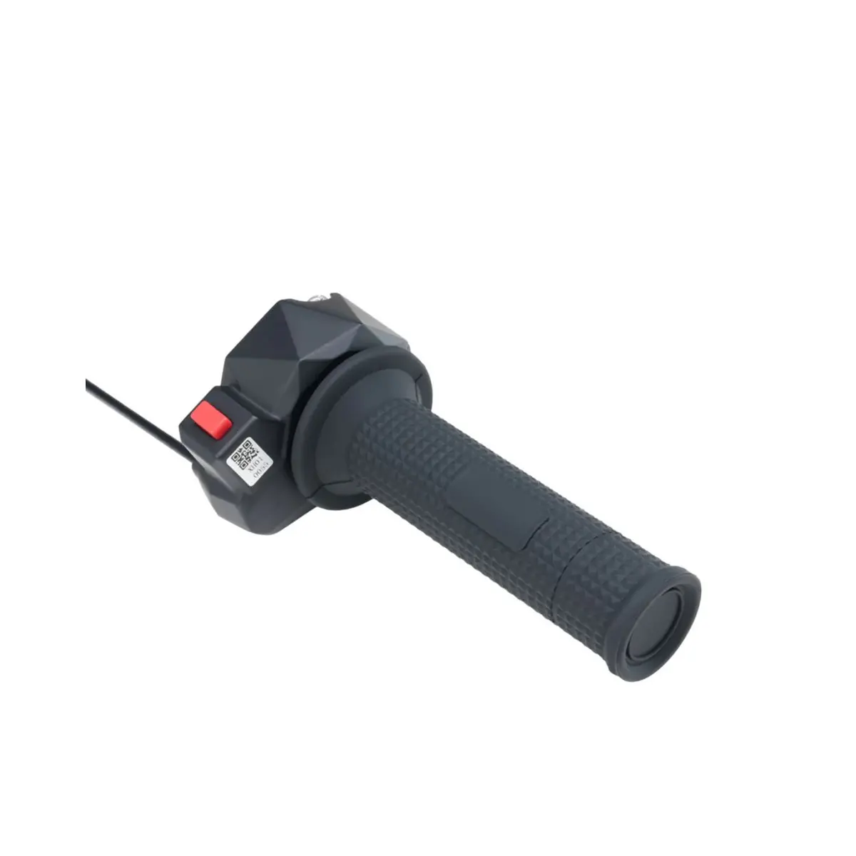 Falcon Pro Sensor Throttle 1