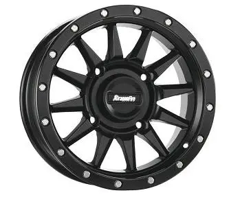 Dragonfire Racing® Echo Wheels 1