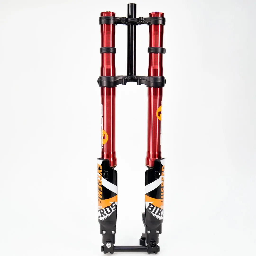 Fastace ALX13RC 2.0 Suspension Fork