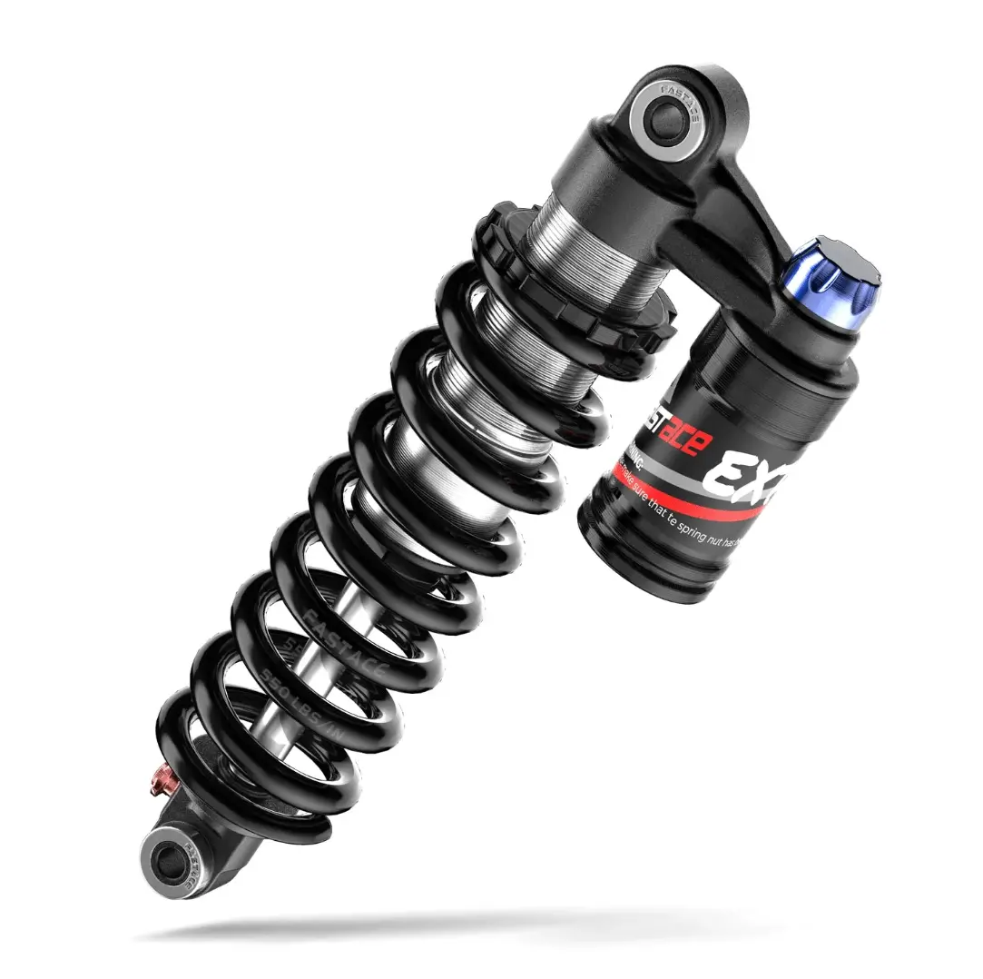 Fastace Rear Shock 1