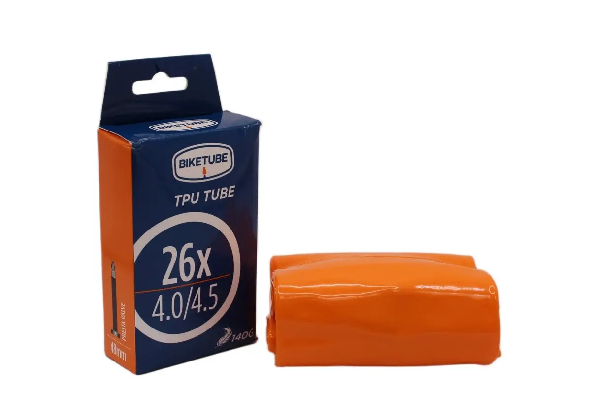 Fat Bike / E-Bike Tpu Tube Presta 1
