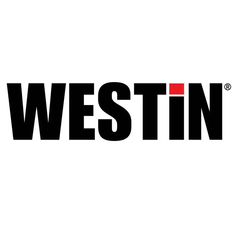 Westin 19-25 Ram 2500/3500 Cc In-Channel Wind Deflector 4Pc - Matte Black 1