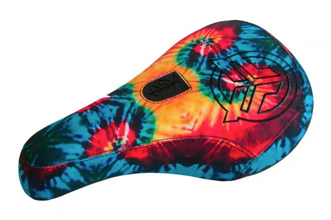 Federal Mid Pivotal Seat Tie Dye 1