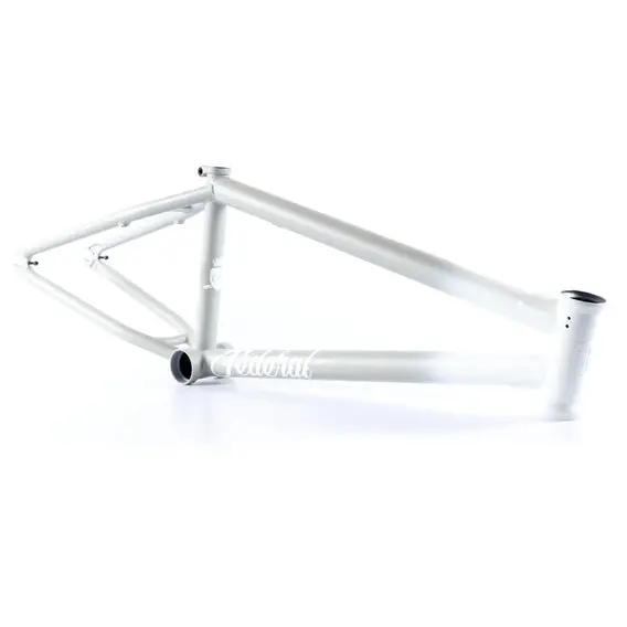 Federal Lacey Frame 1