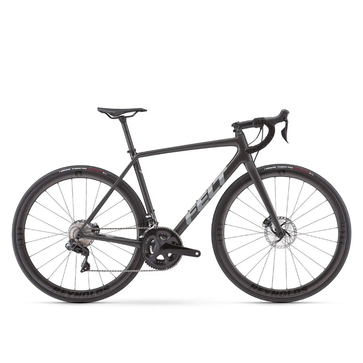 Felt Fr Advanced, Shimano 105 Di2, Gloss Obsidian 1