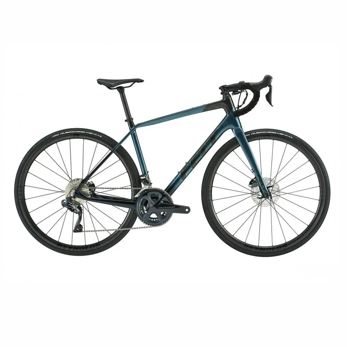Felt Vr Advanced, Shimano Ultegra 8000 Series, Reynolds Carbon Ar29 Wheels, Midnight Blue Fade 1