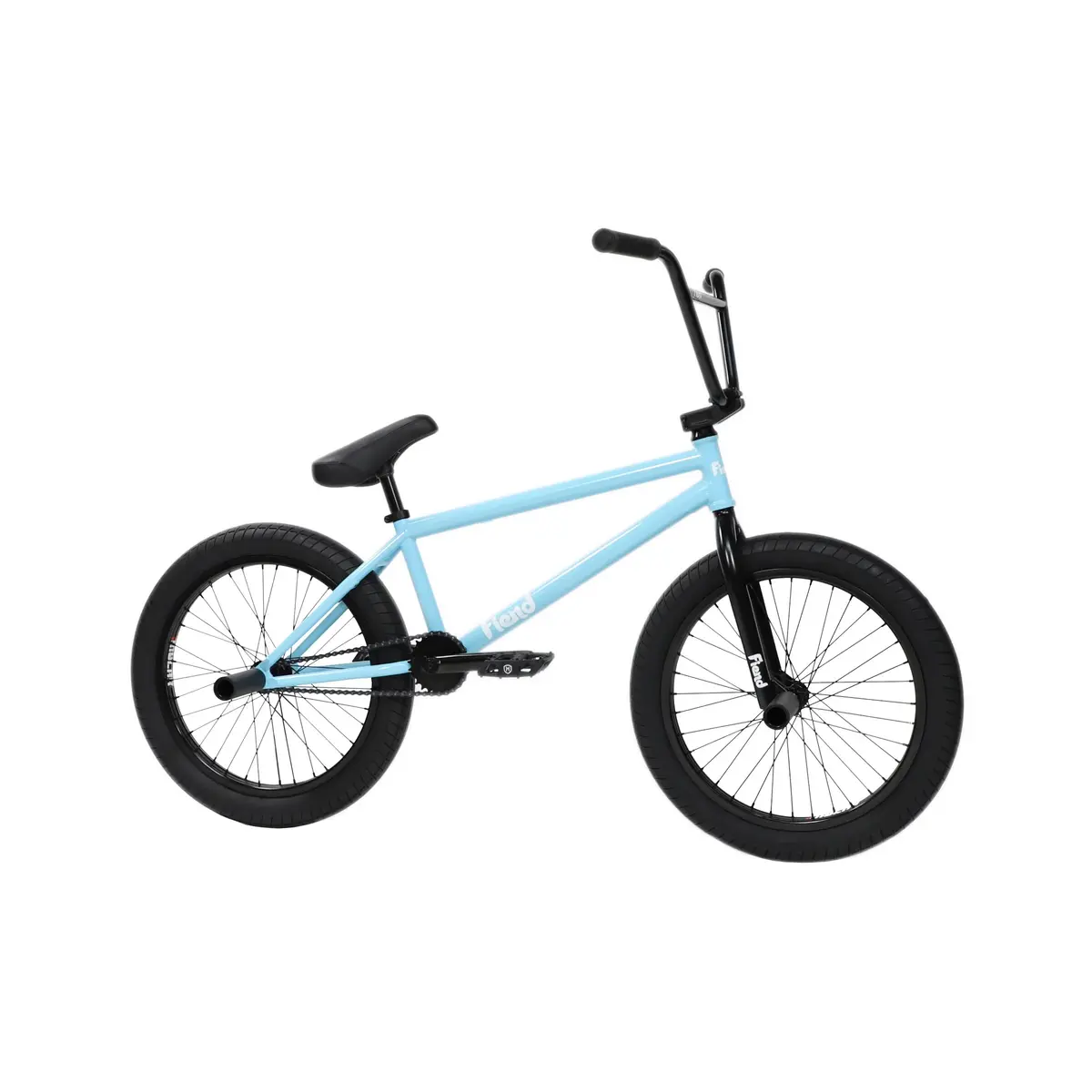 Fiend Type B Bike 1
