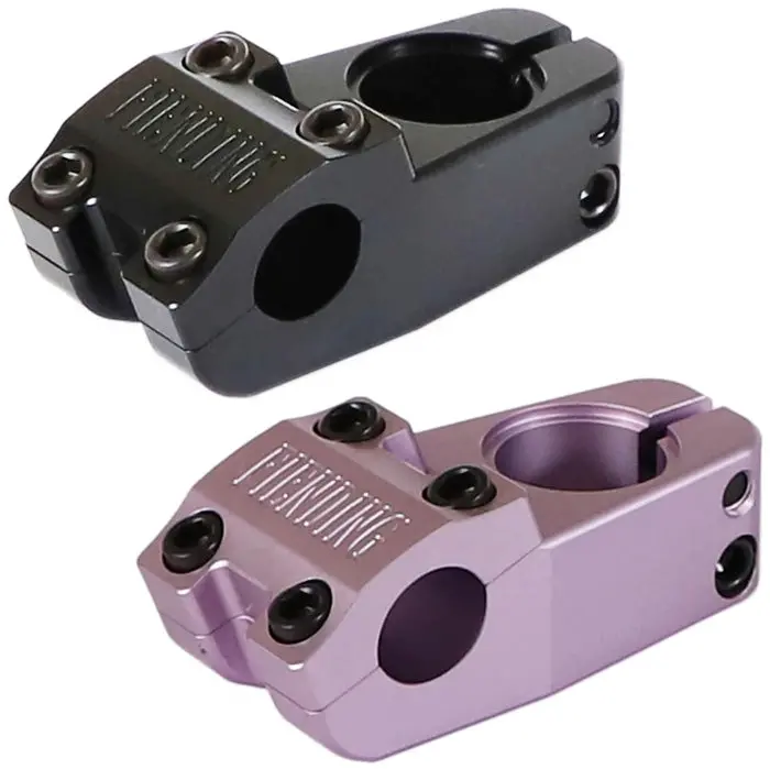 Fiend Mills Stem 1