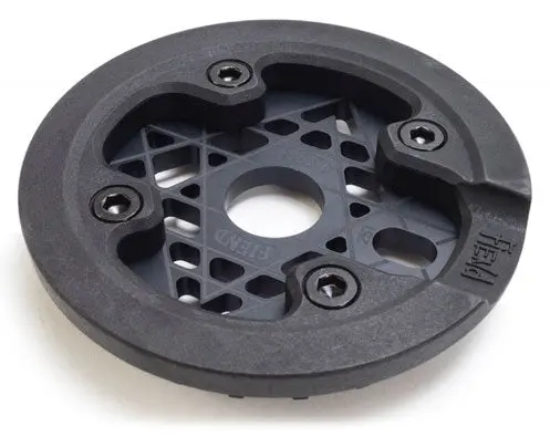 Fiend Palmere Sprocket With Guard 2