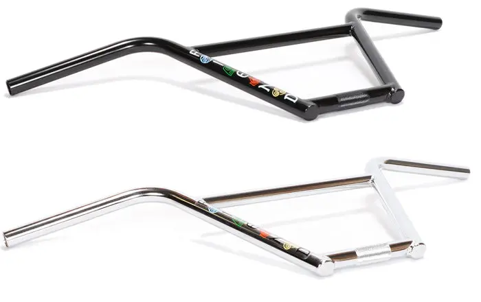 Fiend Raekes 4-Pc Bars 1