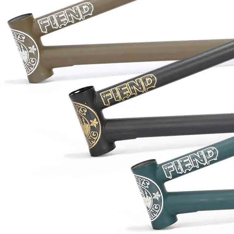 Fiend Reynolds V3 Frame 1