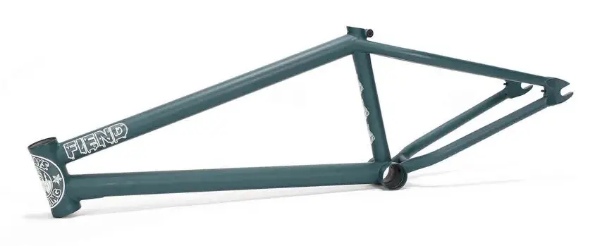 Fiend Reynolds V3 BMX Frame - Image 3
