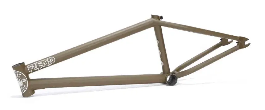 Fiend Reynolds V3 Frame 3