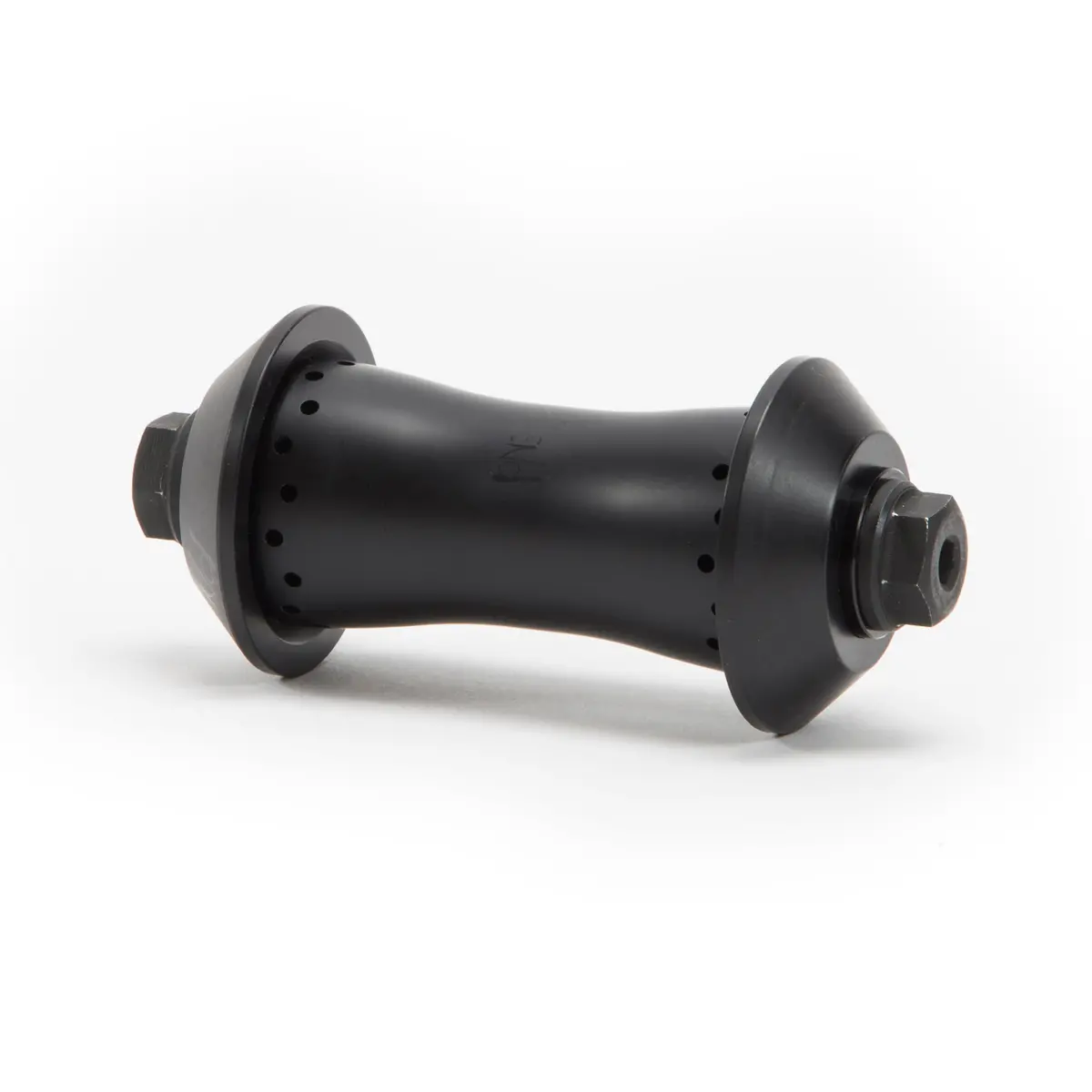 Fiend Cab Flangless Front Hub 1