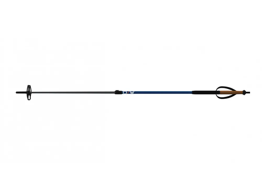 Bc Vario Adjustable Poles 1