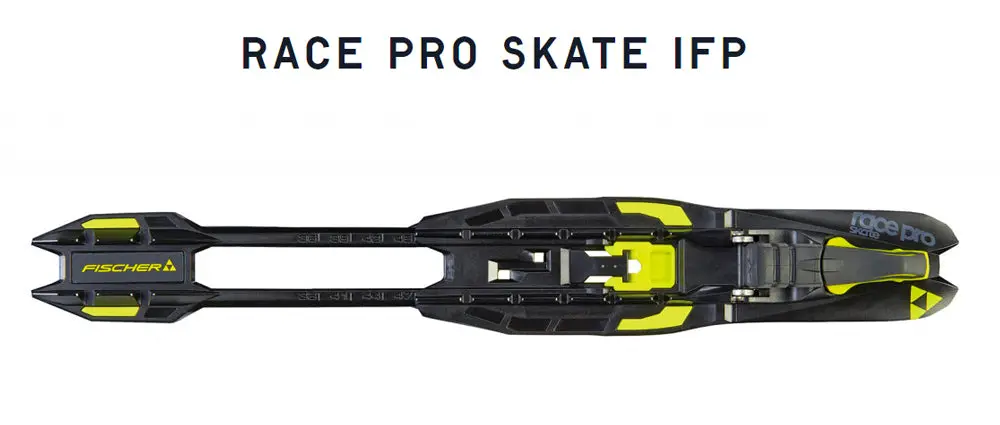 Turnamic Race Pro Skate Ifp Binding 1
